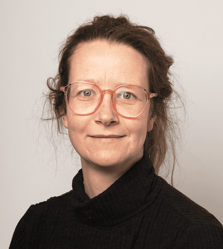 Nina Olsen Lauridsen