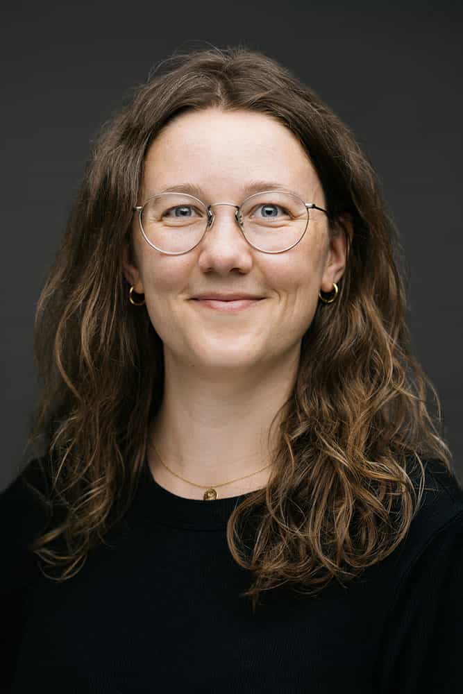 Hanne Dalsgaard Nicolaisen