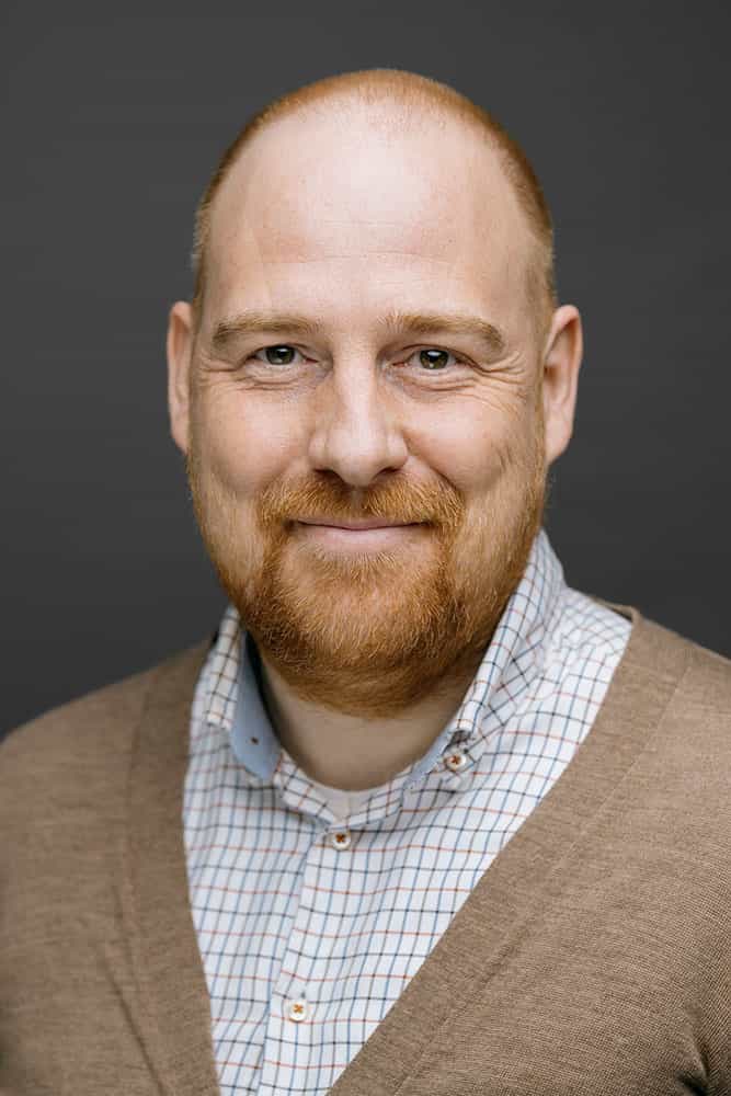 Mathias Emil Kaae