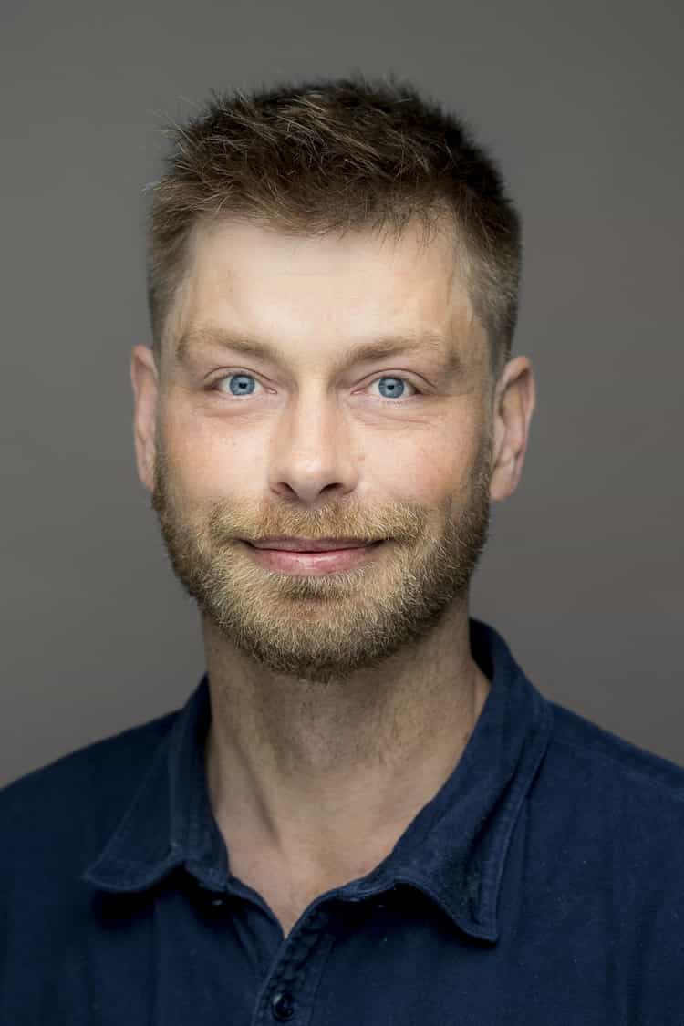 Peter Andreas Christensen