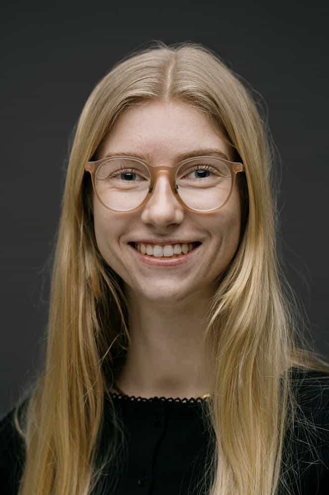 Clara Becker