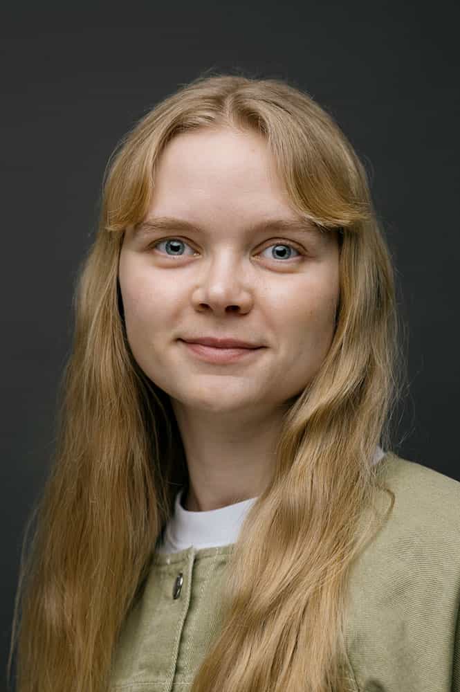 Josephine Juel Rasmussen