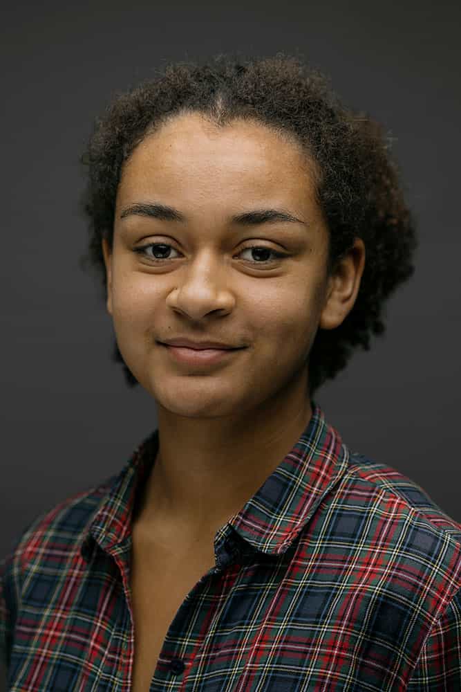 Signe Kafui Lawson