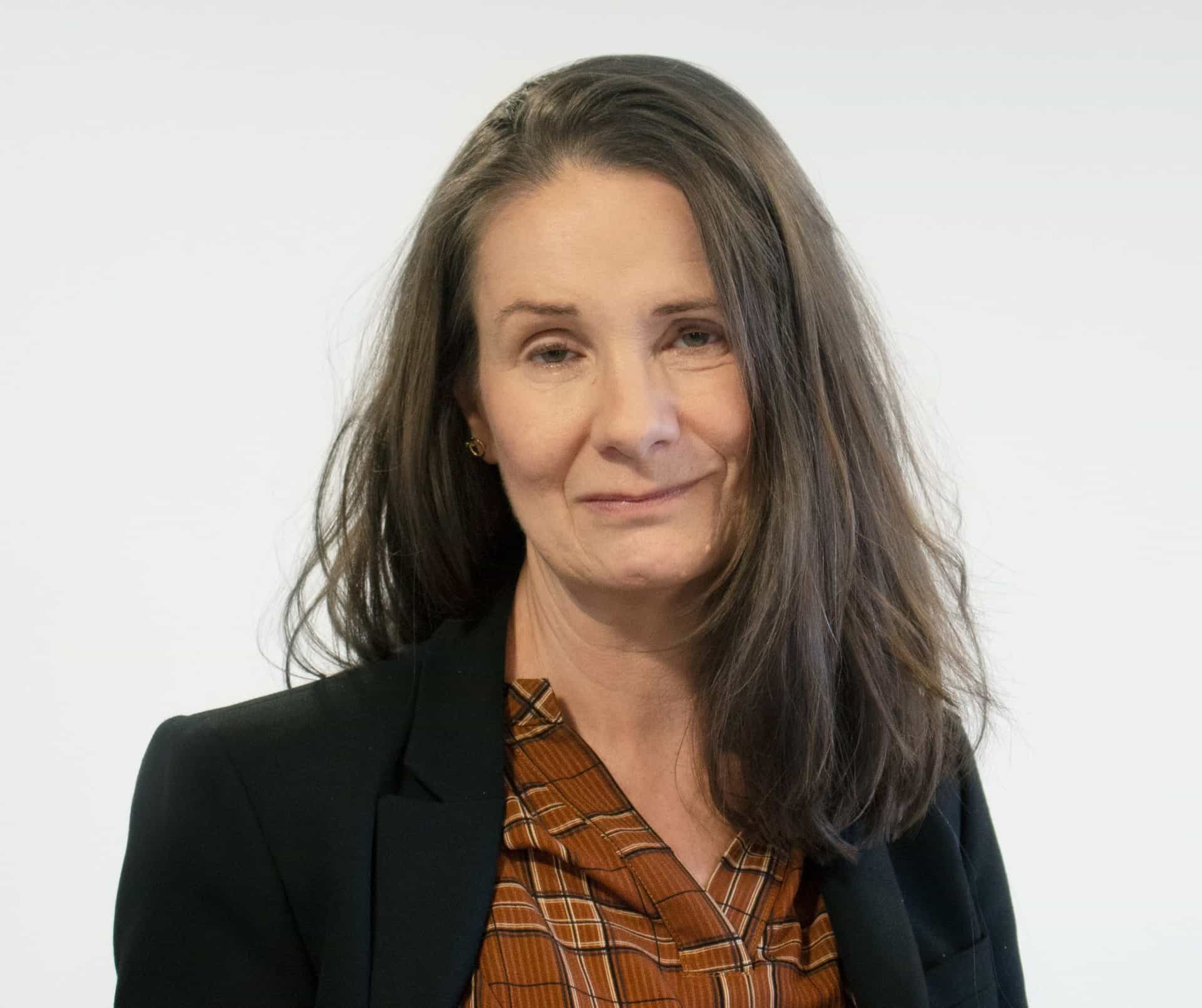 Birgitte Egelund Olsen