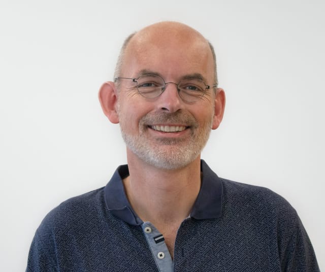 Jens-Christian Svenning