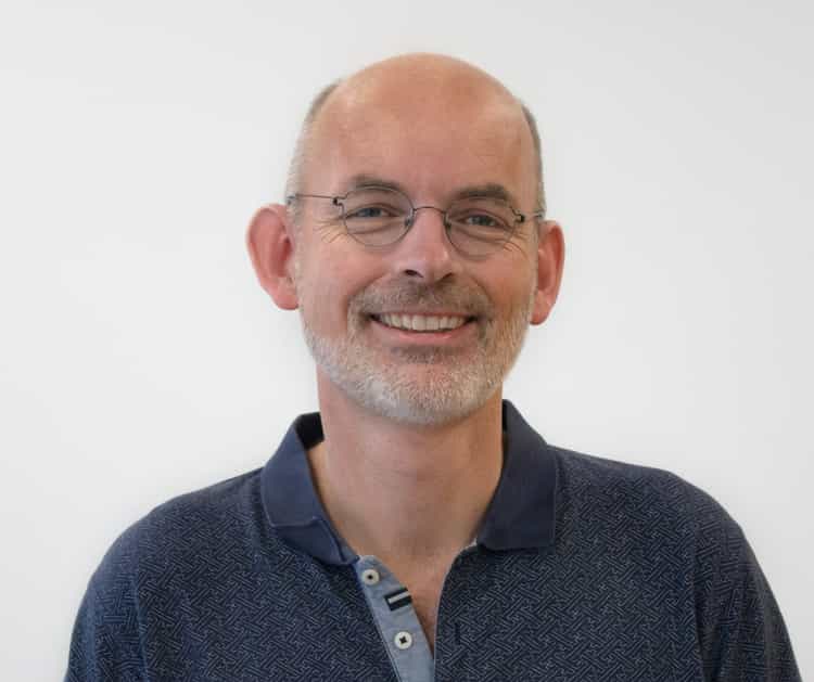 Jens-Christian Svenning