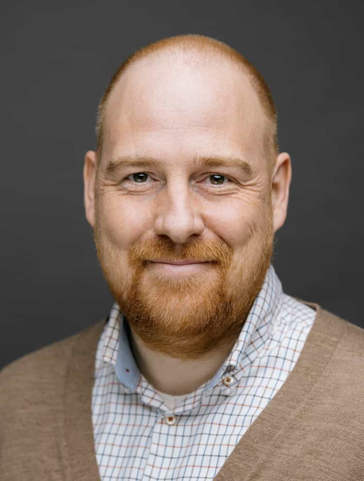 Mathias Emil Kaae