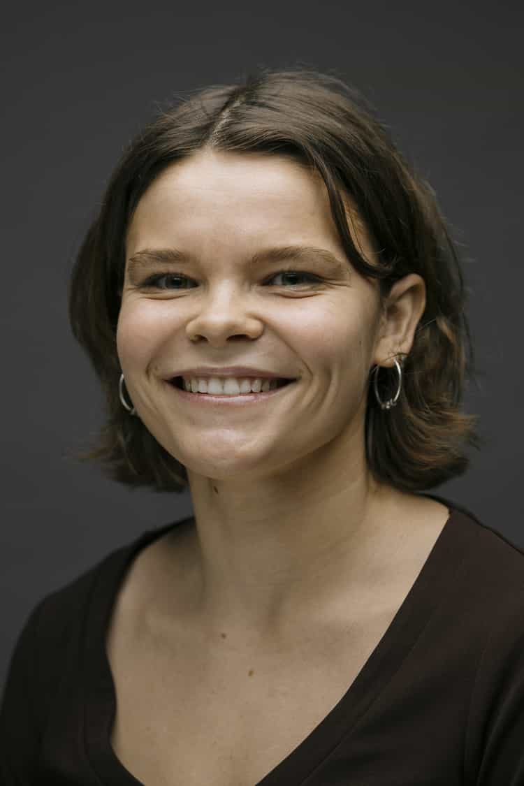 Mathilde Marie Kjeldsen