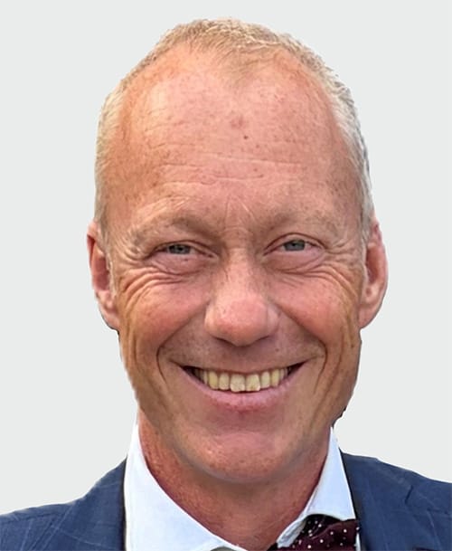 Peter A. Stæhr