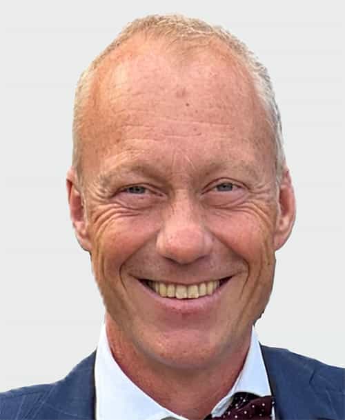 Peter A. Stæhr