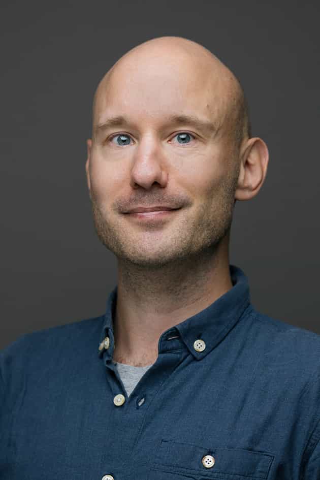 Rasmus Mohr Mortensen